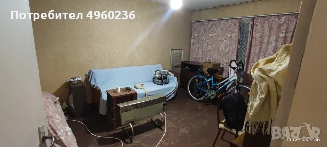 Гарсониера с хубава панорамна гледка! , снимка 11 - Апартаменти - 56231277