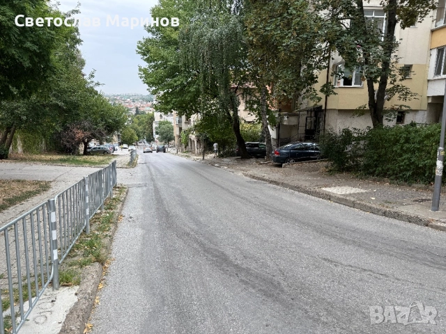 Гараж - 22 квадрата , снимка 11 - Гаражи и паркоместа - 51681967