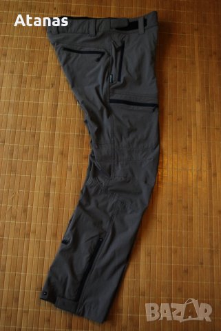 Skogstad Softshell Техничен панталон Мъжки р-р S bergans haglofs , снимка 5 - Панталони - 31305760