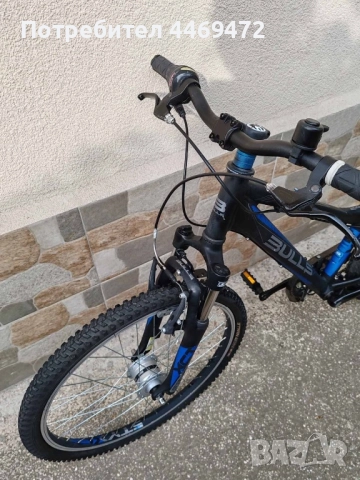 Алуминиев велосипед specialized 26 цола, снимка 6 - Велосипеди - 51733263