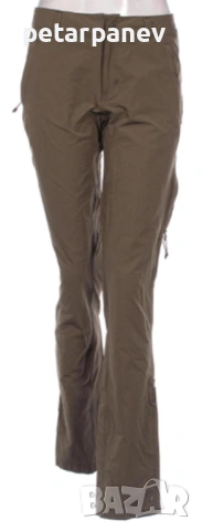  Дамски туристически панталони The North Face Exploration - 4 размер