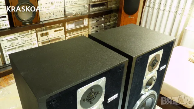 MAGNAT ALL PIBON 7P, снимка 16 - Тонколони - 48605108