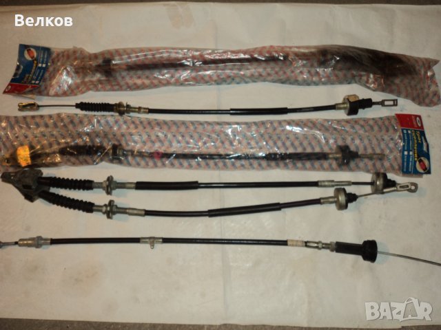 Части ВАЗ, Лада, Москвич, снимка 6 - Части - 40564094