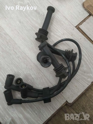 Кабели Запалителна Бобина Ford Maverick , 2.0 , motorcraft E5597