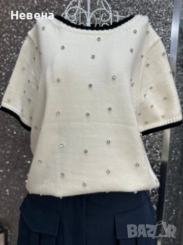 Дамска блуза