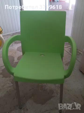 Продавам три комплекта маси и столове , снимка 5 - Градински мебели, декорация  - 47649274