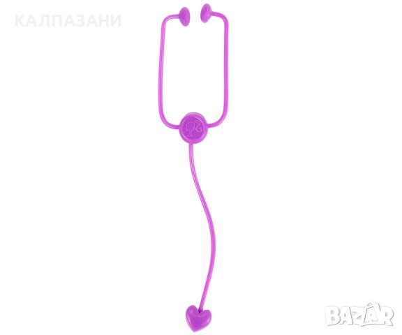 Кукла Barbie - Кукла с професия медицинска сестра GTW39, снимка 5 - Кукли - 44225307