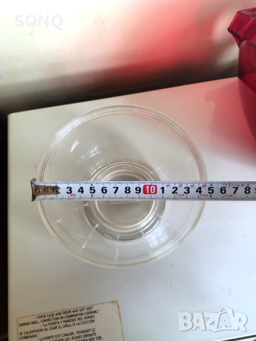 Нова Термо Кана - Guzzini, снимка 7 - Други - 54008169