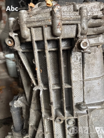 Ръчна кутия за Ауди А5 1.8tfsi, снимка 4 - Части - 52510584