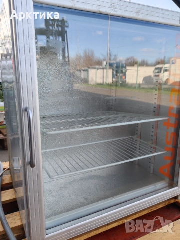 Минусова хладилна  витрина., снимка 4 - Хладилни витрини и фризери - 52591525