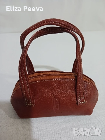 Мини чантичка, снимка 3 - Чанти - 53157384