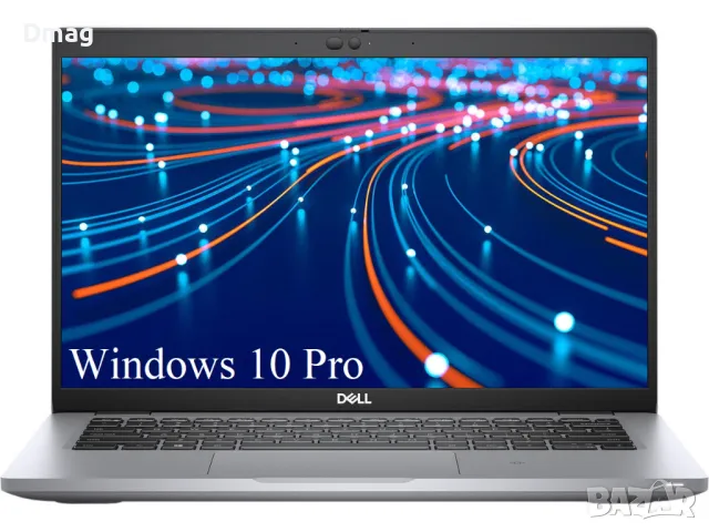 14” IPS Dell Latitude 5420 /Intel Core i3 /256GB SSD/Win10Pro, снимка 1