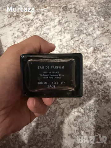 Парфюм Dior Intense , снимка 2 - Мъжки парфюми - 56217406