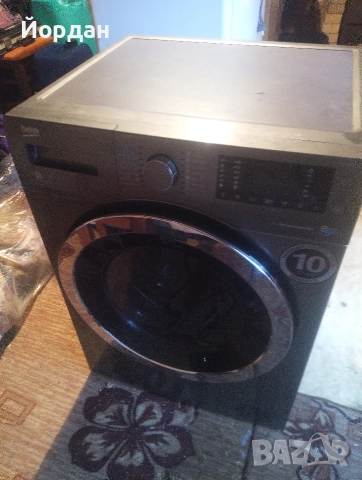 Пералня Beko., снимка 7 - Перални - 52898170