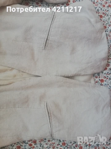 Дамско сако H&M, размер S, снимка 4 - Якета - 51179683