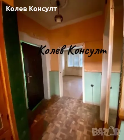 Продавам тристаен Тухлен апартамент в Димитровград,кв.Славянски , снимка 10 - Апартаменти - 50393108