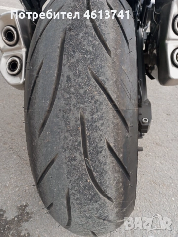 Kawasaki z1000sx, снимка 5 - Мотоциклети и мототехника - 54093189