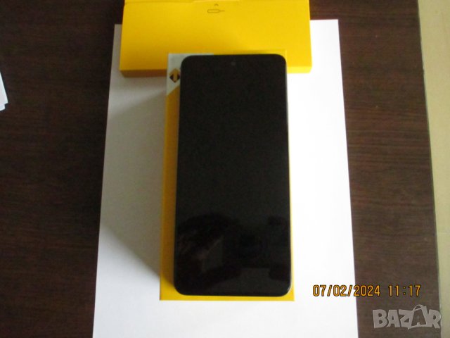 GSM Realme c 55 128 Gb, снимка 3 - Други - 44175977