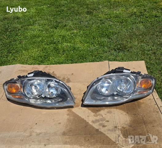 Фарове за Ауди А4 В7