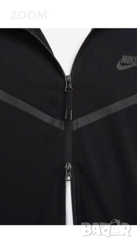 NIKE TECH WOVEN Set Oversized , снимка 3 - Спортни дрехи, екипи - 54232794