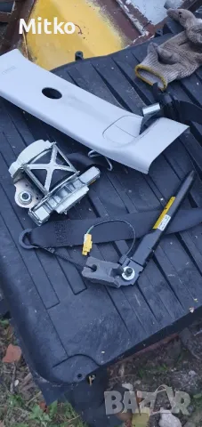 Колан 》Колани Фиат Панда 2016г , снимка 1