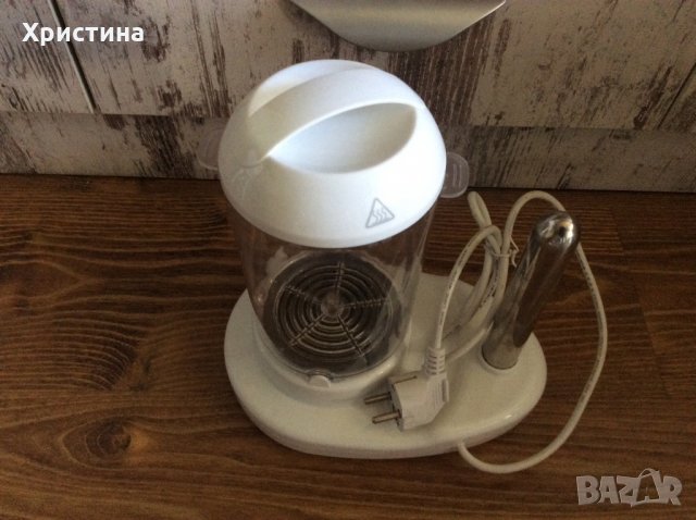 Bomann Hot-Dog, снимка 2 - Съдове за готвене - 30872046