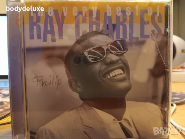 аудио дискове, снимка 2 - CD дискове - 33000561