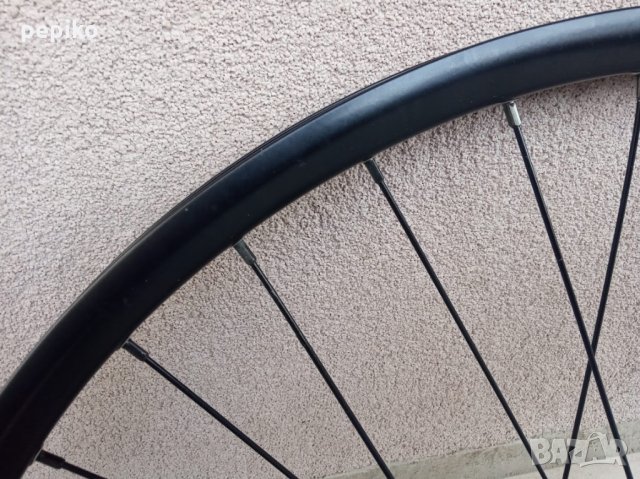 Продавам колела внос от Германия Комплект НОВИ алуминиеви капли 27.5 цола CRX 1011 за диск, снимка 6 - Части за велосипеди - 31216651