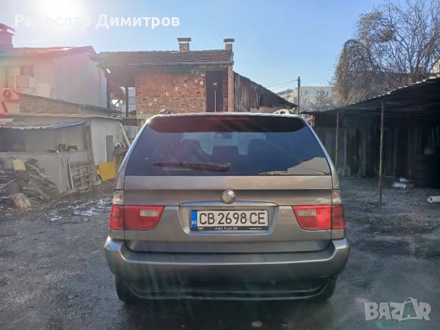 Х5ца Фейс Спорт Пакет BMW, снимка 18 - Автомобили и джипове - 48910245