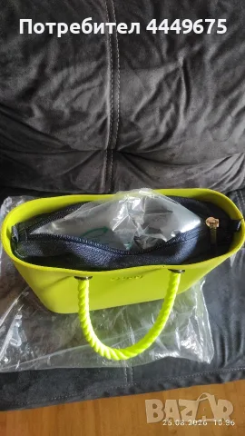 НОВА чанта „Obag mini, снимка 7 - Чанти - 55797998
