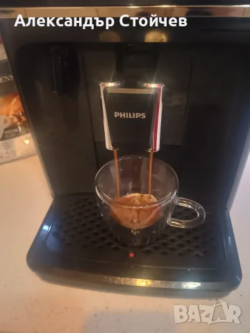 Кафемашина Philips 2200, снимка 2 - Кафемашини - 55835866