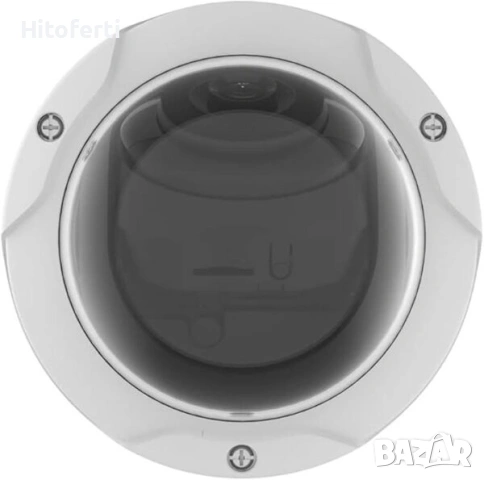 Kуполна камера HiLook от Hikvision IPC-D150H(C), снимка 2 - Камери - 54358482
