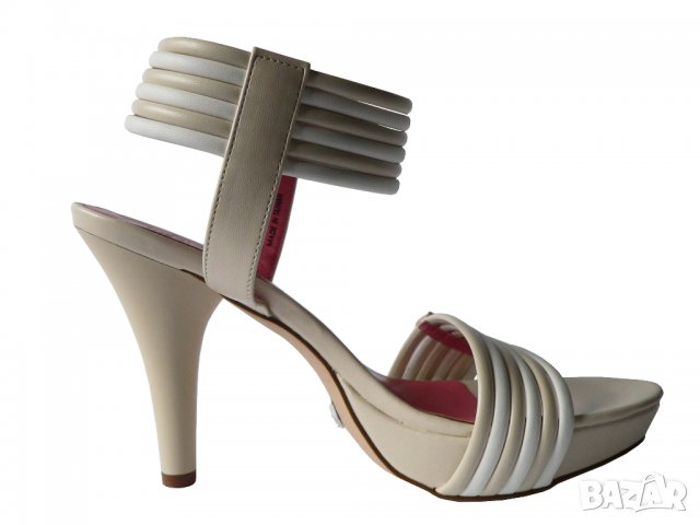 Fornarina Оригинални Дамски Сандали/ Форнарина Обувки, снимка 4 - Сандали - 29904723