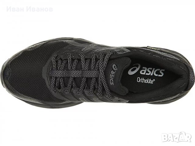 Номер ASICS GEL-SONOMA 3 G-TX gore-tex номер 40, снимка 4 - Маратонки - 37422355