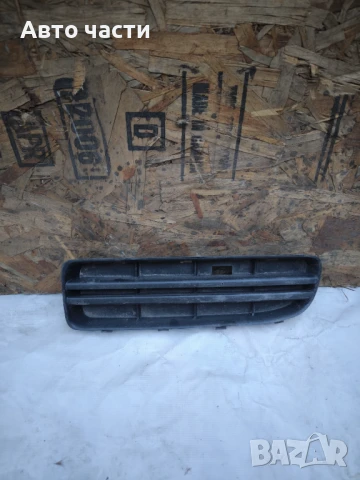 Skoda Octavia Mk1 (1U) 2001 Долна решетка на предна броня 1U0807367C DRA35605