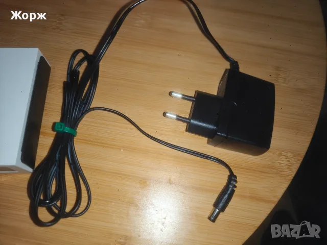 Суич Tp Link комплект , снимка 2 - Суичове - 56512338