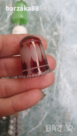 15 бр. Напръстници за колекция, снимка 12 - Колекции - 53162839