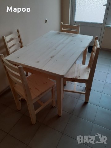 Производство и продажба на маси и пейки за барбекю, снимка 13 - Градински мебели, декорация  - 15112191