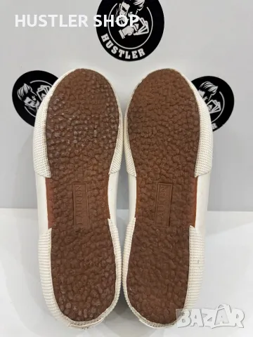 Сникърси RALPH LAUREN.Номер 40, снимка 7 - Дамски ежедневни обувки - 48168685