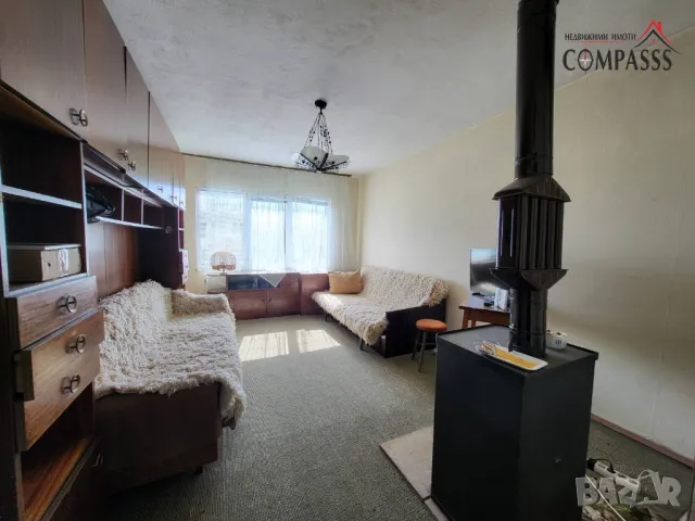 с. Кардам, обл. Добрич, 3-ен апартамент – 65000лева!, снимка 2 - Апартаменти - 49643663