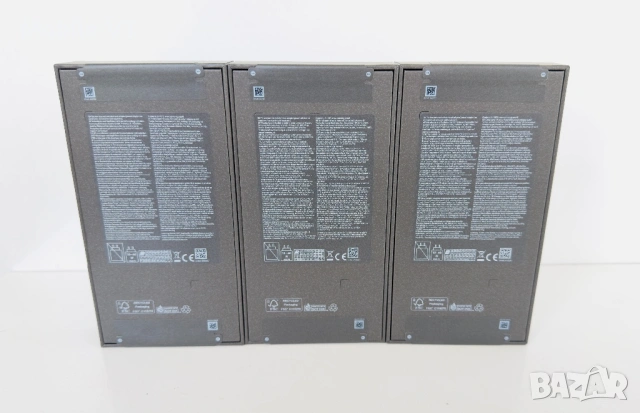 НОВ! Samsung Galaxy S26 Ultra 5G 256GB  Black / White / Violet 2г.Гаранция!, снимка 4 - Samsung - 54220672