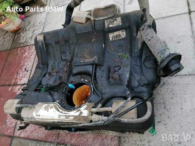 Резервоар Opel Vectra C 2.2 DTi 
Резервоар гориво Опел Вектра Ц 