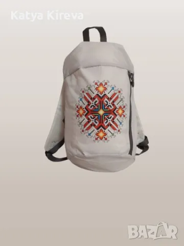 Раница с шевица, снимка 2 - Раници - 49188634