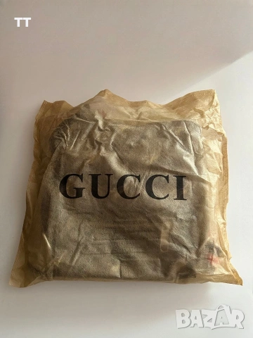 Gucci мъжка чанта, снимка 5 - Чанти - 53358748
