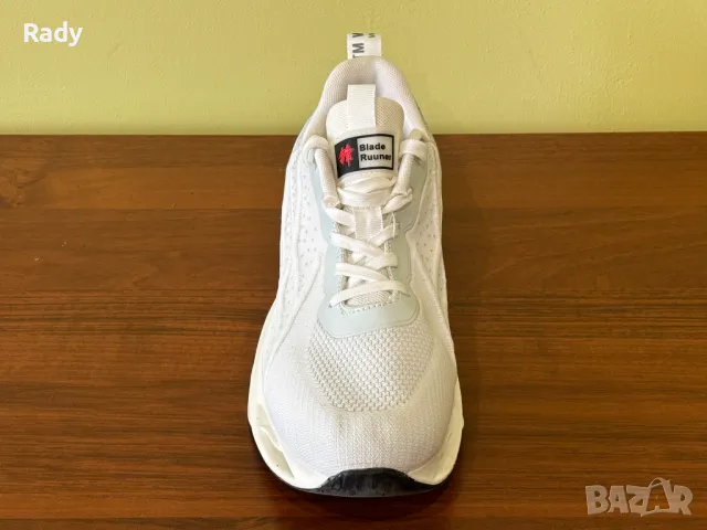 Маратонки - Blade Runner (Летни), снимка 4 - Маратонки - 48028888