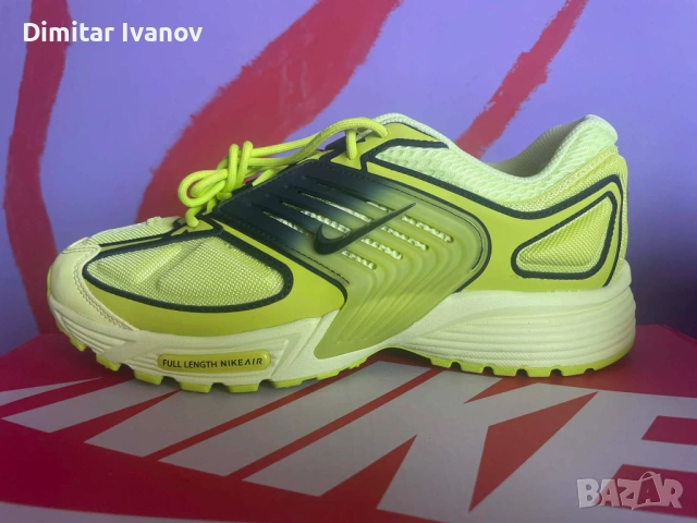 Nike Air Pegasus Wave, снимка 4 - Маратонки - 54015768