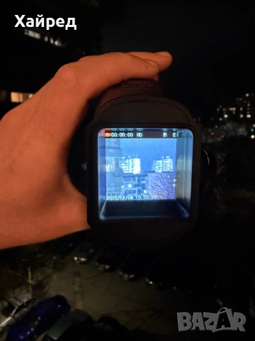 Нов Цифров монокъл с нощно виждане, снимка 10 - Оборудване и аксесоари за оръжия - 53989496