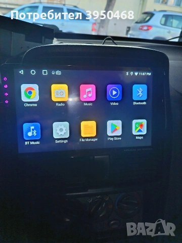 мултимедия, снимка 2 - Навигация за кола - 53170794