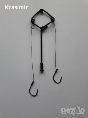 Технопланктон за толстолоб, снимка 4 - Стръв и захранки - 29932376