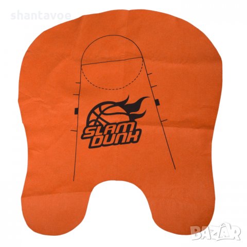 Забава за цялото семейство - баскетбол за тоалетна, снимка 2 - Други игри - 19904801